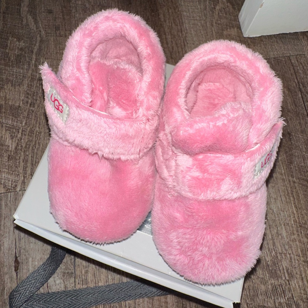 Bixbee ugg shoes